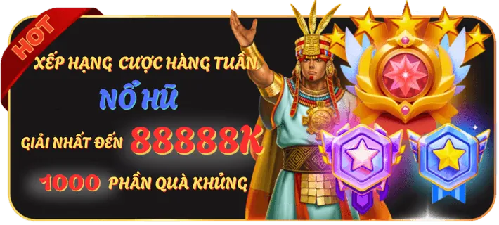 Khám phá máy đánh bạc 68wim: Tỷ lệ nổ hũ cao và game hấp dẫn