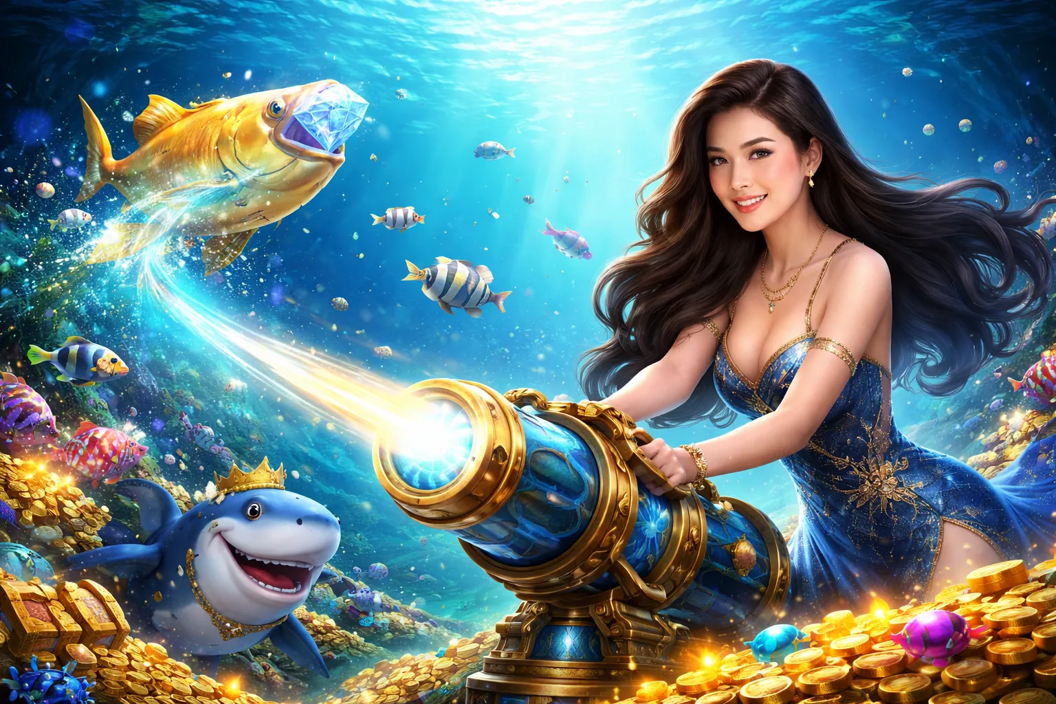 Đá Gà Trực Tuyến 68wim - Trận Đấu Kịch Tính