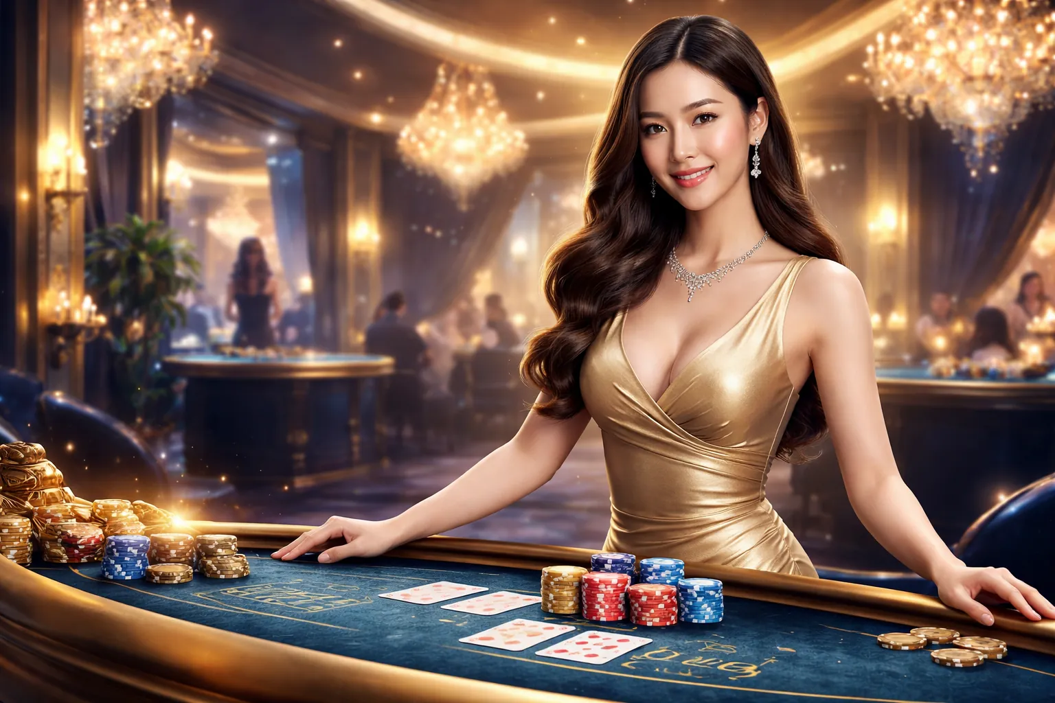 Đội ngũ hỗ trợ khách hàng chuyên nghiệp của 68wim