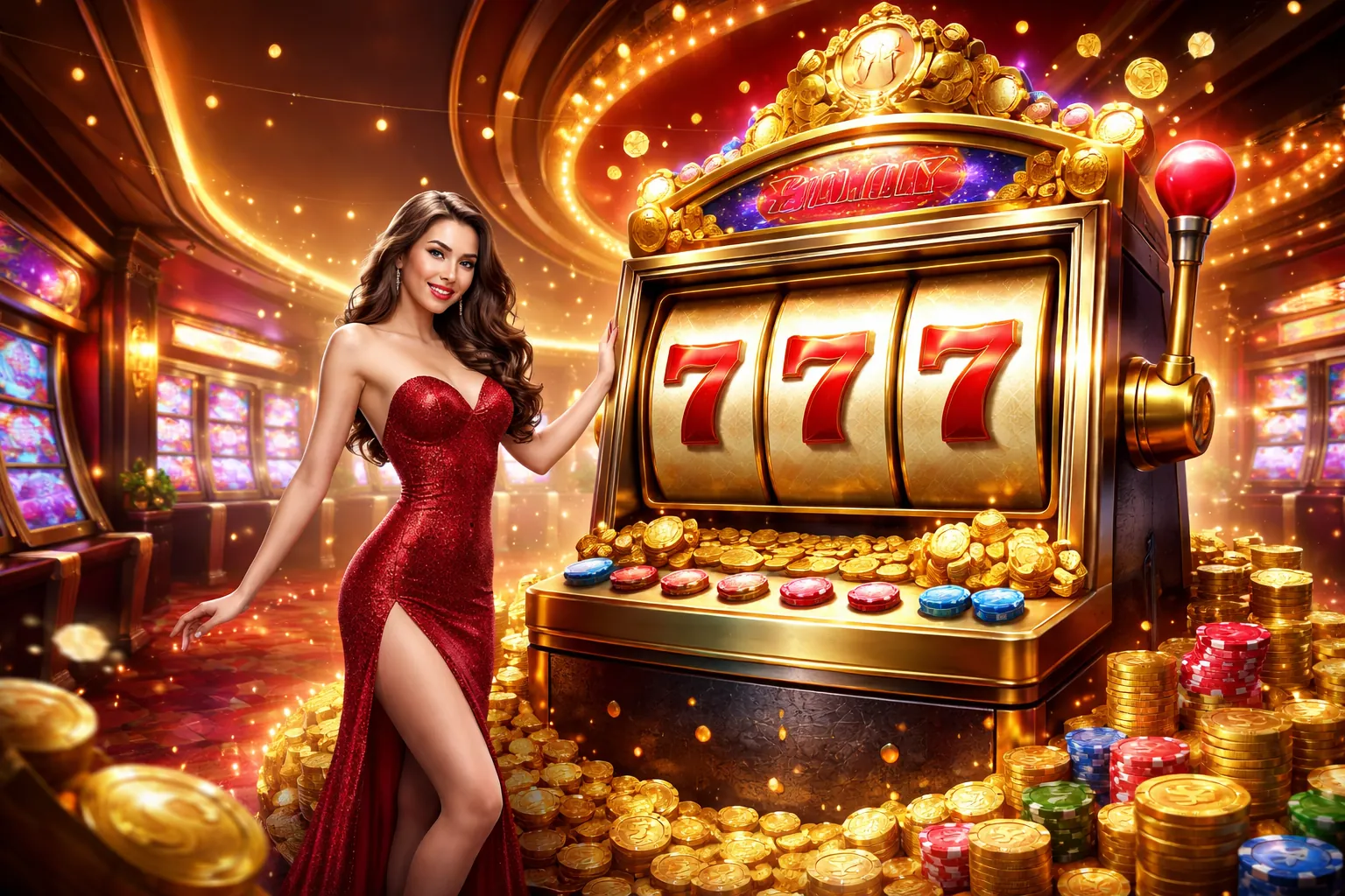 Game Thần Tài Slots 68wim
