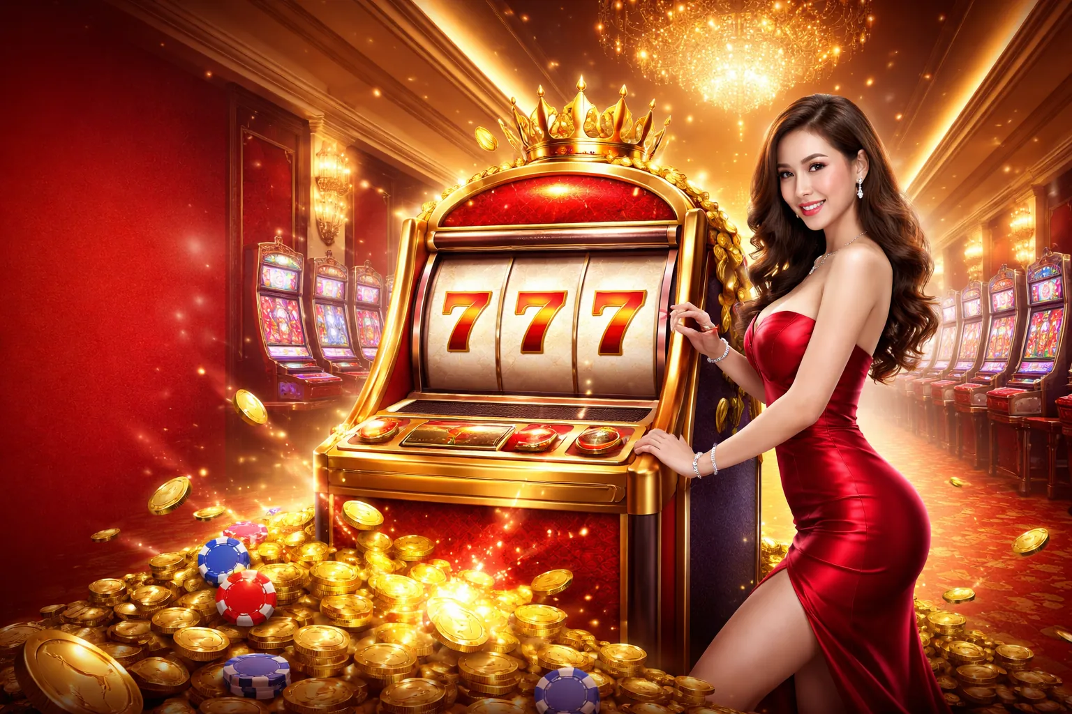 Game Xổ Số May Mắn 68wim